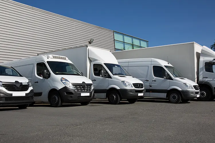 Location de camion de demenagement avec ou sans chauffeur