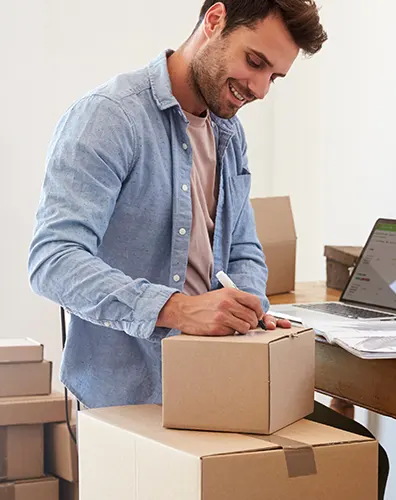 Étiquetage clair pour une manipulation sécurisée